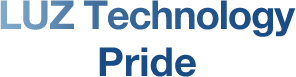 LUZ Technology Pride